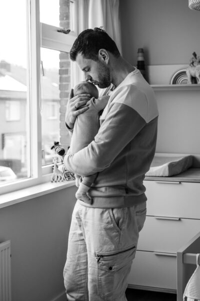 De Graaf Fotografie - newbornshoot-11