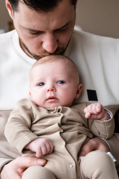 De Graaf Fotografie - newbornshoot-13