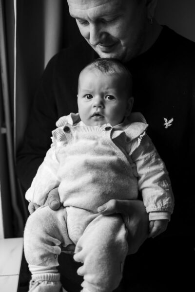 De Graaf Fotografie - newbornshoot-8